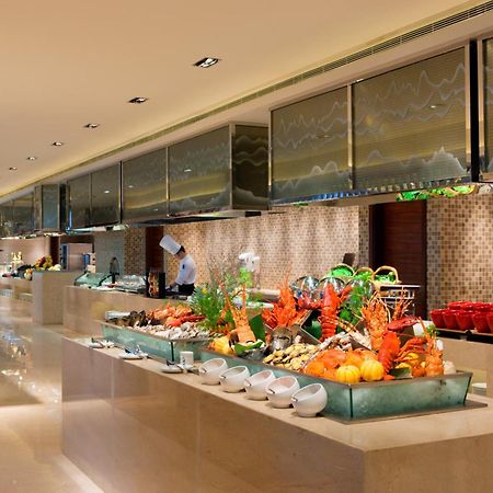 Radisson Blu Plaza Chongqing - Free 2 Bottle Of Local Beer Per Room During Stay ภายนอก รูปภาพ