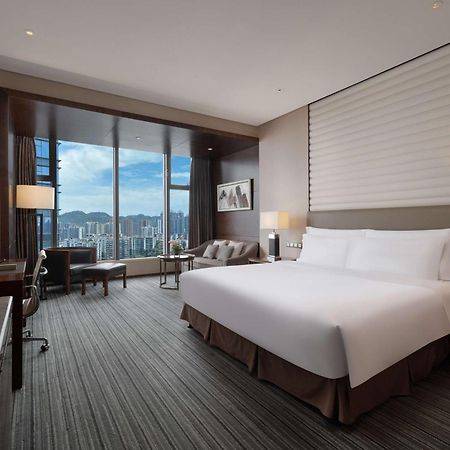 Radisson Blu Plaza Chongqing - Free 2 Bottle Of Local Beer Per Room During Stay ภายนอก รูปภาพ